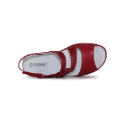 SUAVE Sandales 0939 -Magasin De Chaussures Mode Pour Femmes 0939 4