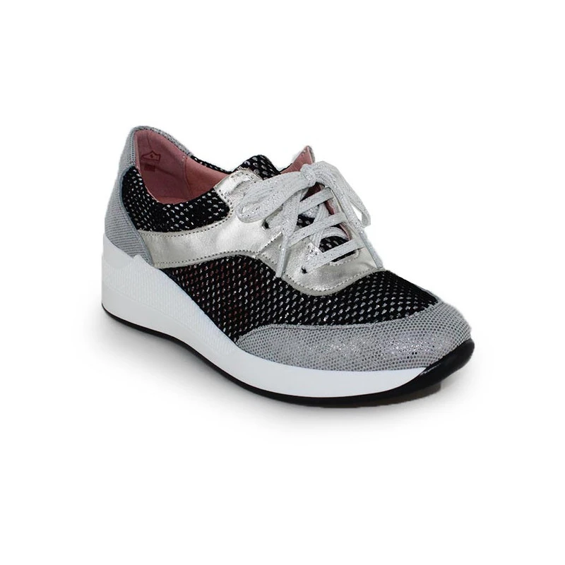 SUAVE Baskets Basses Femme 11000 4 SUAVE Baskets Basses Femme 11000 – Image 2