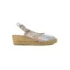 BRUMA Espadrilles 127/1/30 -Magasin De Chaussures Mode Pour Femmes 127130