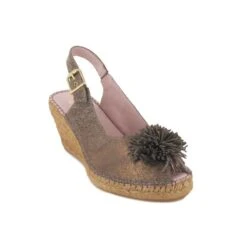 BRUMA Espadrilles 127/1/50 -Magasin De Chaussures Mode Pour Femmes 127150 7