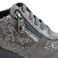 ENVAL-IMAC Baskets Basses Femme 155610 -Magasin De Chaussures Mode Pour Femmes 155610 13