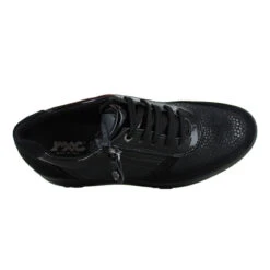 ENVAL-IMAC Baskets Basses Femme 155610 -Magasin De Chaussures Mode Pour Femmes 155610 4