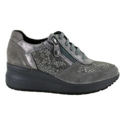 ENVAL-IMAC Baskets Basses Femme 155610 -Magasin De Chaussures Mode Pour Femmes 155610 6