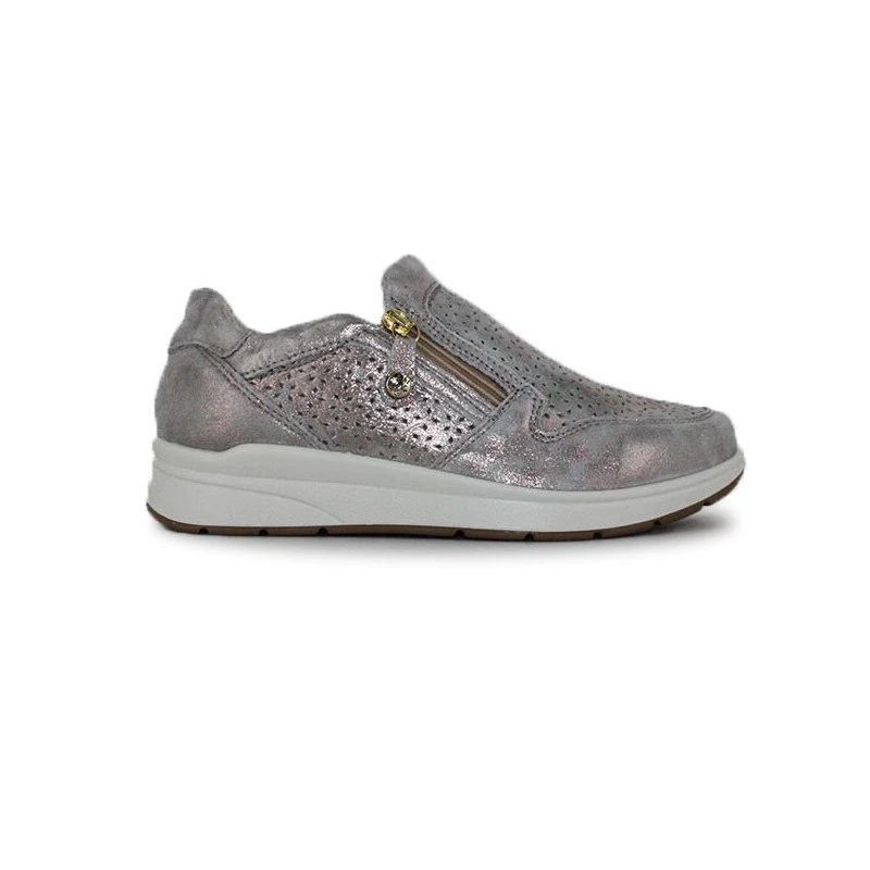 ENVAL-IMAC Baskets Basses Femme 156050 3 ENVAL-IMAC Baskets Basses Femme 156050