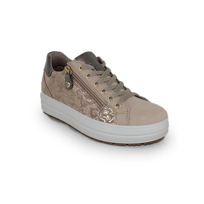 ENVAL-IMAC Baskets Basses Femme 156170 4 ENVAL-IMAC Baskets Basses Femme 156170 – Image 2