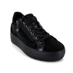 ENVAL-IMAC Baskets Basses Femme 156170 23 ENVAL-IMAC Baskets Basses Femme 156170 -Magasin De Chaussures Mode Pour Femmes 156170 7