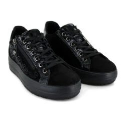 ENVAL-IMAC Baskets Basses Femme 156170 24 ENVAL-IMAC Baskets Basses Femme 156170 -Magasin De Chaussures Mode Pour Femmes 156170 8