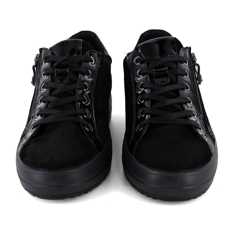 ENVAL-IMAC Baskets Basses Femme 156170 12 ENVAL-IMAC Baskets Basses Femme 156170 – Image 10