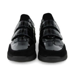 ARA Baskets Basses Femme 18417 -Magasin De Chaussures Mode Pour Femmes 18417 3