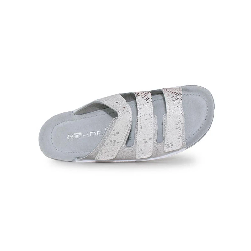 ROHDE Sabots / Mules Pour Femme 1934 7 ROHDE Sabots / Mules Pour Femme 1934 – Image 5