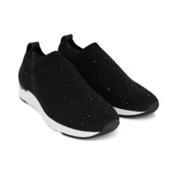 CAPRICE Baskets Basses Femme 24700 -Magasin De Chaussures Mode Pour Femmes 24700 10