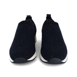 CAPRICE Baskets Basses Femme 24700 -Magasin De Chaussures Mode Pour Femmes 24700 3