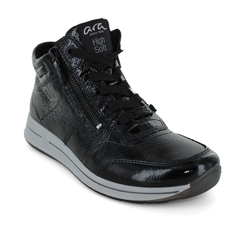 ARA Baskets Hautes Pour Femme 24808 4 ARA Baskets Hautes Pour Femme 24808 – Image 2