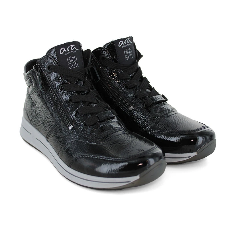 ARA Baskets Hautes Pour Femme 24808 5 ARA Baskets Hautes Pour Femme 24808 – Image 3