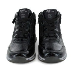 ARA Baskets Hautes Pour Femme 24808 14 ARA Baskets Hautes Pour Femme 24808 -Magasin De Chaussures Mode Pour Femmes 24808 3