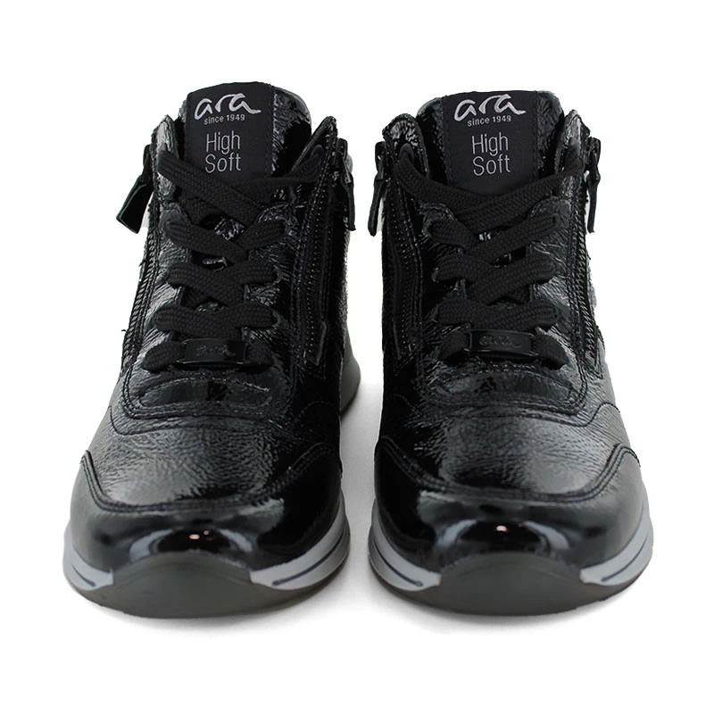 ARA Baskets Hautes Pour Femme 24808 6 ARA Baskets Hautes Pour Femme 24808 – Image 4