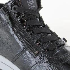 ARA Baskets Hautes Pour Femme 24808 15 ARA Baskets Hautes Pour Femme 24808 -Magasin De Chaussures Mode Pour Femmes 24808 4