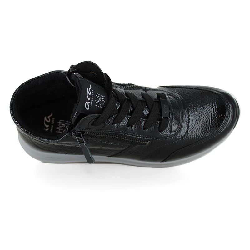 ARA Baskets Hautes Pour Femme 24808 10 ARA Baskets Hautes Pour Femme 24808 – Image 8