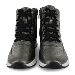 CAPRICE Baskets Hautes Pour Femme 25256 -Magasin De Chaussures Mode Pour Femmes 25256 3