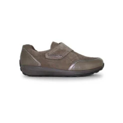 ARA Chaussures à Velcro Confortables Femme 26319