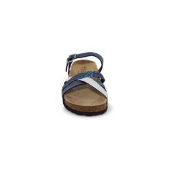 LA MAISON DE L'ESPADRILLE Mules Pour Femme 3608 -Magasin De Chaussures Mode Pour Femmes 3608 2