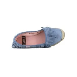 NATURAL WORLD Espadrilles 4204 -Magasin De Chaussures Mode Pour Femmes 4204 4
