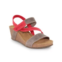 SABATINI Sandales 4352 -Magasin De Chaussures Mode Pour Femmes 4352 1