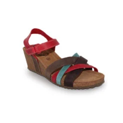 SABATINI Sandales 4353 -Magasin De Chaussures Mode Pour Femmes 4353 1