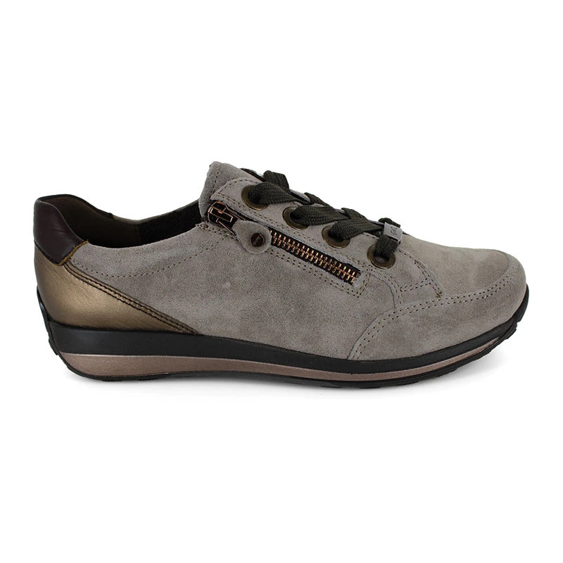 ARA Baskets Basses Femme 44587 3 ARA Baskets Basses Femme 44587