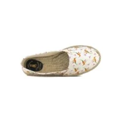 LA MAISON DE L'ESPADRILLE Espadrilles 485VE -Magasin De Chaussures Mode Pour Femmes 485ve 10