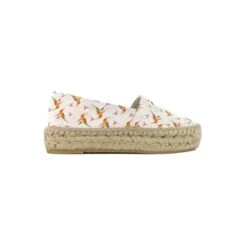 LA MAISON DE L'ESPADRILLE Espadrilles 485VE -Magasin De Chaussures Mode Pour Femmes 485ve 6