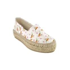 LA MAISON DE L'ESPADRILLE Espadrilles 485VE -Magasin De Chaussures Mode Pour Femmes 485ve 7