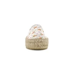 LA MAISON DE L'ESPADRILLE Espadrilles 485VE -Magasin De Chaussures Mode Pour Femmes 485ve 8