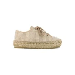LA MAISON DE L'ESPADRILLE Espadrilles 495VE -Magasin De Chaussures Mode Pour Femmes 495ve 12