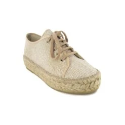 LA MAISON DE L'ESPADRILLE Espadrilles 495VE -Magasin De Chaussures Mode Pour Femmes 495ve 13
