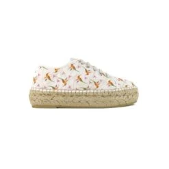 LA MAISON DE L'ESPADRILLE Espadrilles 495VE -Magasin De Chaussures Mode Pour Femmes 495ve 6