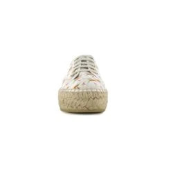 LA MAISON DE L'ESPADRILLE Espadrilles 495VE -Magasin De Chaussures Mode Pour Femmes 495ve 8