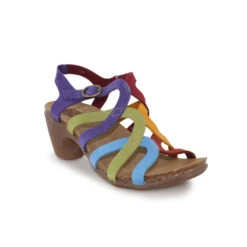 LOINTS Sandales 52603 -Magasin De Chaussures Mode Pour Femmes 52603 7