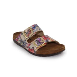 ROHDE Sabots / Mules Pour Femme 5864 -Magasin De Chaussures Mode Pour Femmes 5864 7