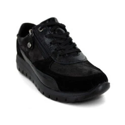 ENVAL-IMAC Baskets Basses Femme 62801 -Magasin De Chaussures Mode Pour Femmes 62801 7