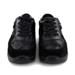 ENVAL-IMAC Baskets Basses Femme 62801 -Magasin De Chaussures Mode Pour Femmes 62801 9