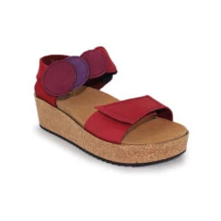 LOINTS Sandales 71811 -Magasin De Chaussures Mode Pour Femmes 71811 1