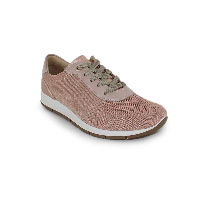 ENVAL-IMAC Baskets Basses Femme 156300 4 ENVAL-IMAC Baskets Basses Femme 156300 – Image 2