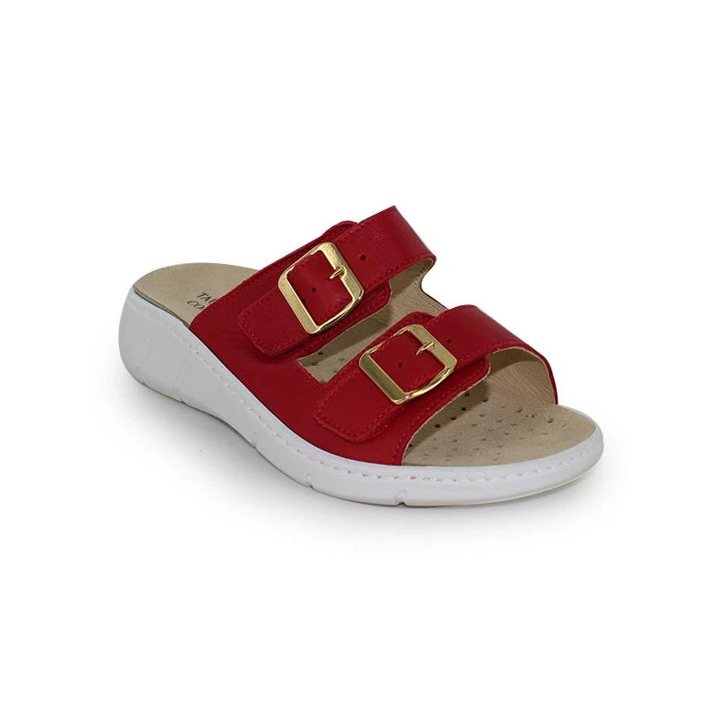 SCHAWOS Sabots / Mules Pour Femme 75013 10 SCHAWOS Sabots / Mules Pour Femme 75013 – Image 8