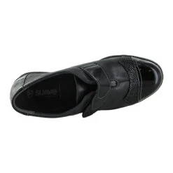 SUAVE Chaussures à Velcro Confortables Femme Dallas 7550 24 SUAVE Chaussures à Velcro Confortables Femme Dallas 7550 -Magasin De Chaussures Mode Pour Femmes 7550 10