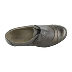 SUAVE Chaussures à Velcro Confortables Femme Dallas 7550 18 SUAVE Chaussures à Velcro Confortables Femme Dallas 7550 -Magasin De Chaussures Mode Pour Femmes 7550 4