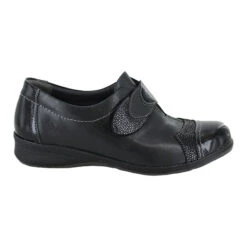 SUAVE Chaussures à Velcro Confortables Femme Dallas 7550 20 SUAVE Chaussures à Velcro Confortables Femme Dallas 7550 -Magasin De Chaussures Mode Pour Femmes 7550 6