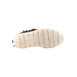 NATURAL WORLD Baskets Hautes Pour Femme 807 -Magasin De Chaussures Mode Pour Femmes 807 11