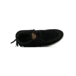 NATURAL WORLD Baskets Hautes Pour Femme 807 -Magasin De Chaussures Mode Pour Femmes 807 4