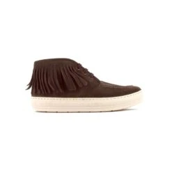 NATURAL WORLD Baskets Hautes Pour Femme 807 -Magasin De Chaussures Mode Pour Femmes 807 6